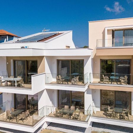 Limenaria View Fresh Suites Exterior foto