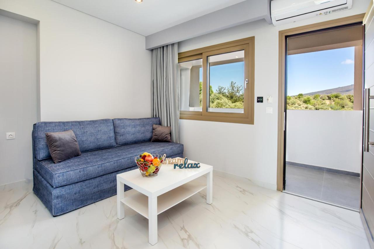 Limenaria View Fresh Suites Quarto foto